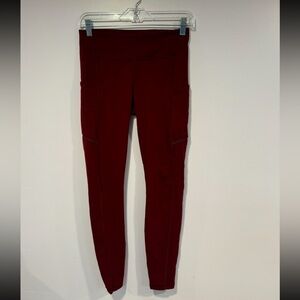 Lululemon speed up 28 inch‎ legging